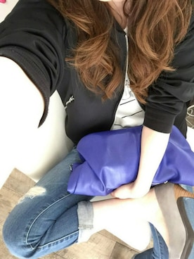 べーやんさんのコーディネート