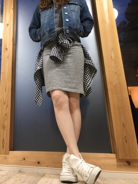 べーやんさんのコーディネート