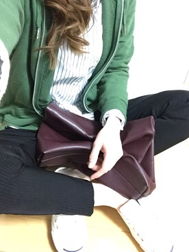 べーやんさんのコーディネート