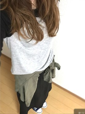 べーやんさんのコーディネート