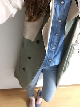 べーやんさんのコーディネート