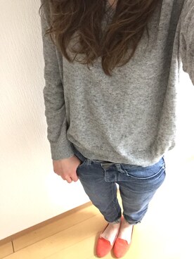 べーやんさんのコーディネート