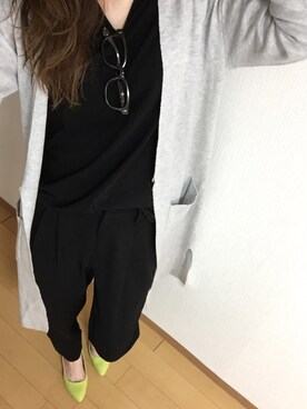 べーやんさんのコーディネート