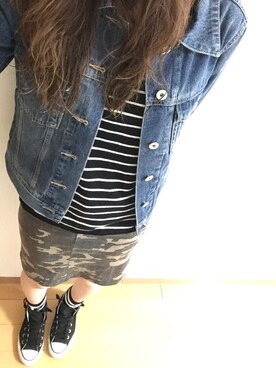 べーやんさんのコーディネート