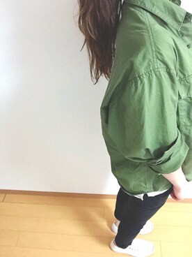 べーやんさんのコーディネート