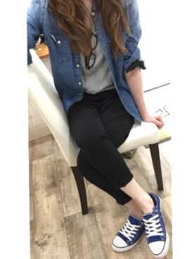 べーやんさんのコーディネート