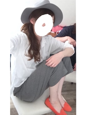 べーやんさんのコーディネート