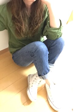 べーやんさんのコーディネート