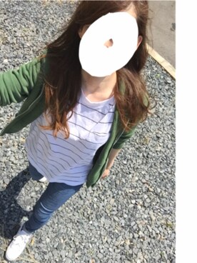 べーやんさんのコーディネート