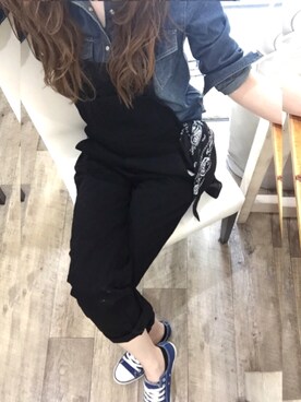 べーやんさんのコーディネート