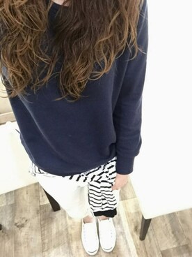 べーやんさんのコーディネート