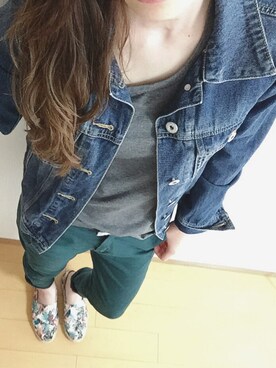 べーやんさんのコーディネート