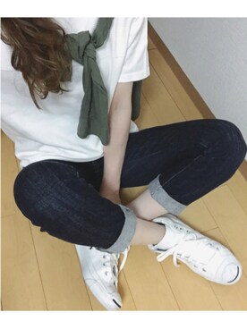 べーやんさんのコーディネート