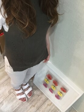 べーやんさんのコーディネート