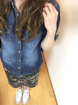 べーやんさんのコーディネート