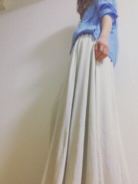 べーやんさんのコーディネート