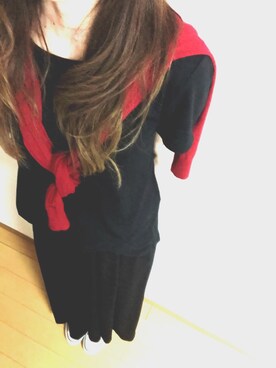 べーやんさんのコーディネート