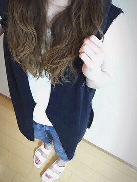 べーやんさんのコーディネート