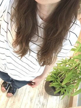 べーやんさんのコーディネート