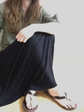 べーやんさんのコーディネート