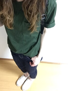 べーやんさんのコーディネート