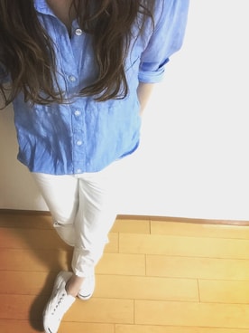 べーやんさんのコーディネート