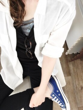 べーやんさんのコーディネート