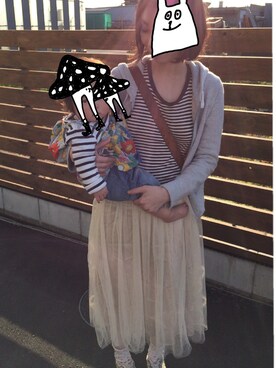 る！さんのコーディネート