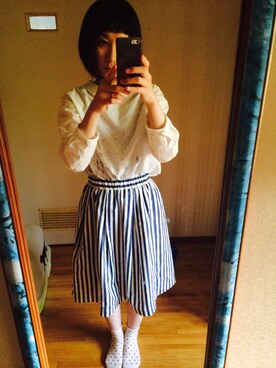 る！さんのコーディネート