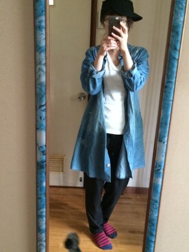 る！さんのコーディネート