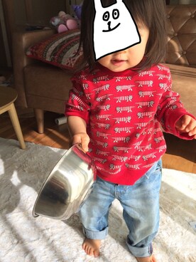 る！さんのコーディネート