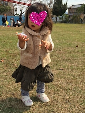 る！さんのコーディネート