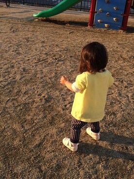 る！さんのコーディネート