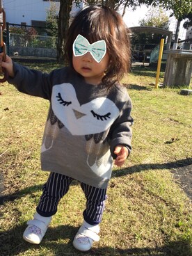 る！さんのコーディネート