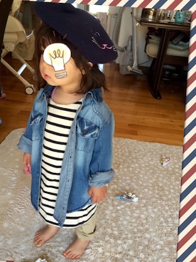 る！さんのコーディネート