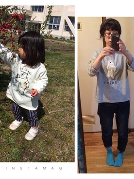 る！さんのコーディネート