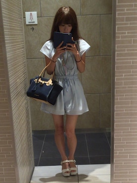 s a k iさんのコーディネート