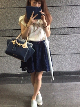 s a k iさんのコーディネート