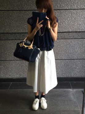 s a k iさんのコーディネート