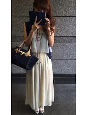 s a k iさんのコーディネート