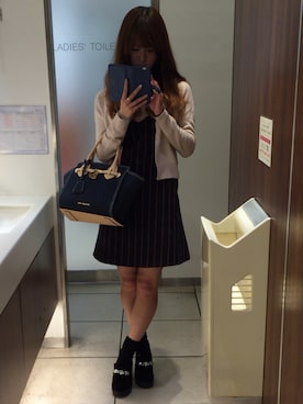 s a k iさんのコーディネート