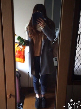 s a k iさんのコーディネート