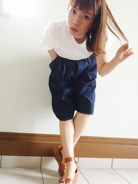 Merbさんのコーディネート