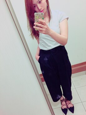 Merbさんのコーディネート