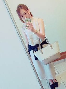 Merbさんのコーディネート