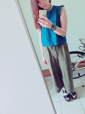 Merbさんのコーディネート