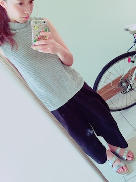 Merbさんのコーディネート