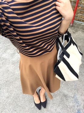 riririさんのコーディネート