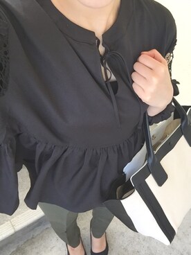 riririさんのコーディネート