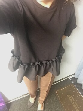 riririさんのコーディネート